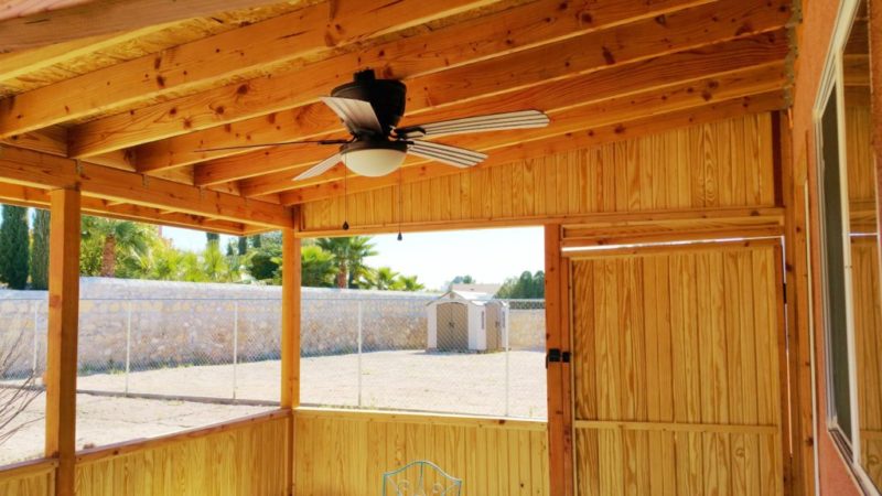 Outdoor Covered Patio 3